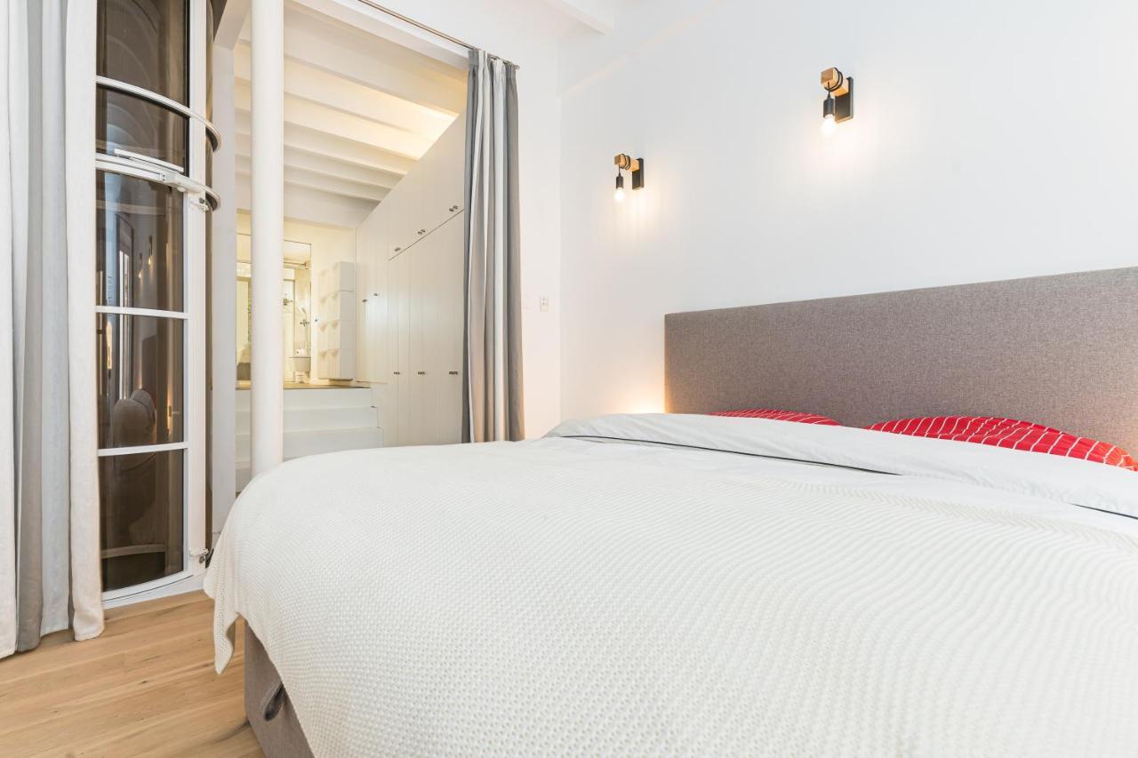Ferienhaus Townhouse Calatrava *