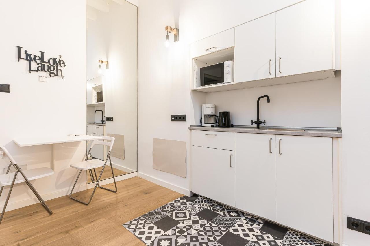 Townhouse Calatrava Ferienhaus Palma