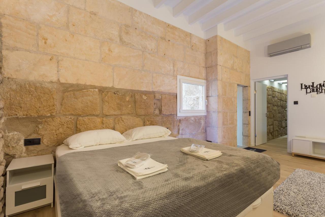 Ferienhaus Townhouse Calatrava Palma